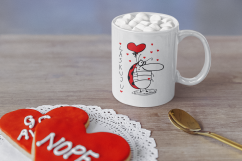 Hrneček "Berušák"