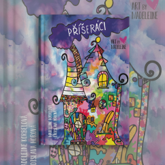 První Příšerácká knížka