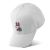 Kšiltovka dospěláci