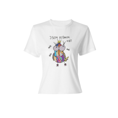 Dámská trička